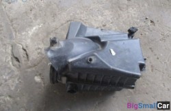 Корпус воздушного фильтра м62 4.6 (13 Подготовка и регулир. рабочей смеси) 13717512126