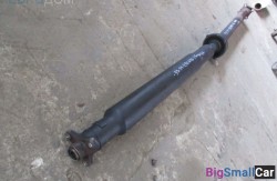 Карданный вал мкпп n46 1.8 (26 Карданный вал) 26107531307