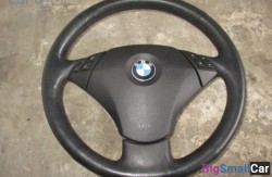 Руль (32 Рулевое упр. и геометрия подвески) 323467744571