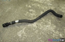 Патрубок гур n54 (32 Рулевое упр. и геометрия подвески) 32416777410