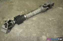 Рулевой карданчик (32 Рулевое упр. и геометрия подвески) 32306786703