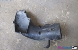 Впускной канал м54 2.2 (13 Подготовка и регулир. рабочей смеси) 13717521011