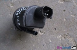 Обогреватель непрерывного действия m57n2 3.5 (13 Подготовка и регулир. рабочей смеси) 13328572515