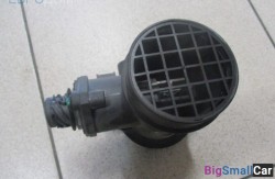 Расходомер воздуха (дмрв) м73 (13 Подготовка и регулир. рабочей смеси) 13621736224