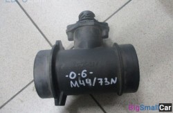 Расходомер воздуха (дмрв) м44 (13 Подготовка и регулир. рабочей смеси) 13621736224