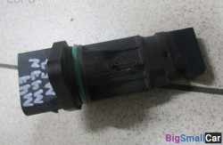 Расходомер воздуха (дмрв) m57 (13 Подготовка и регулир. рабочей смеси) 13627787076