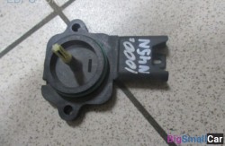 Датчик темпереатура всасываемого воздуха n45n (13 Подготовка и регулир. рабочей смеси) 13627547822