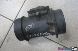 Расходомер воздуха (дмрв) м52 (13 Подготовка и регулир. рабочей смеси) 13621432356