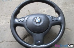 Руль (32 Рулевое упр. и геометрия подвески) 32306770417