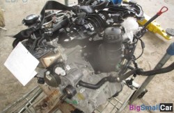 Датчик коленвала n47 (13 Подготовка и регулир. рабочей смеси) 13627805188