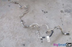 Трубопровод adaptive drive приборов (32 Рулевое упр. и геометрия подвески) 32416785275