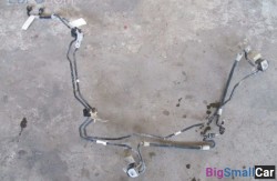 Шланг adaptive drive (32 Рулевое упр. и геометрия подвески) 32416788260