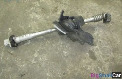 Рулевой карданчик n63 (32 Рулевое упр. и геометрия подвески) 32306789859 Рулевой карданчик n63 (32 Рулевое упр. и геометрия подвески) 32306789859