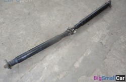 Карданный вал акпп n63 (26 Карданный вал) 261075628301