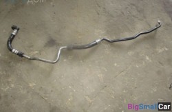 Трубка маслянный радиатор n63 5.0 (32 Рулевое упр. и геометрия подвески) 17227575455 Трубка маслянный радиатор n63 5.0 (32 Рулевое упр. и геометрия подвески) 17227575455