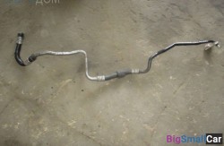 Трубка маслянный радиатор n63 5.0 (32 Рулевое упр. и геометрия подвески) 17227575456 Трубка маслянный радиатор n63 5.0 (32 Рулевое упр. и геометрия подвески) 17227575456