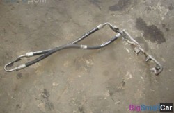 Трубка n63 5.0 (32 Рулевое упр. и геометрия подвески) 32416776430 Трубка n63 5.0 (32 Рулевое упр. и геометрия подвески) 32416776430