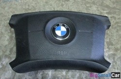 Подушка безопасности в руль (32 Рулевое упр. и геометрия подвески) 32303400437 Подушка безопасности в руль (32 Рулевое упр. и геометрия подвески) 32303400437