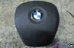 Подушка безопасности в руль (32 Рулевое упр. и геометрия подвески) 32306884665 Подушка безопасности в руль (32 Рулевое упр. и геометрия подвески) 32306884665