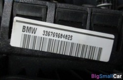 Подушка безопасности в руль (32 Рулевое упр. и геометрия подвески) 32306776769 Подушка безопасности в руль (32 Рулевое упр. и геометрия подвески) 32306776769