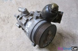 Насос гур n62 (32 Рулевое упр. и геометрия подвески) 32416760070 Насос гур n62 (32 Рулевое упр. и геометрия подвески) 32416760070