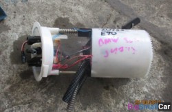 Насос топливный (16 Система подачи топлива) 16147197075