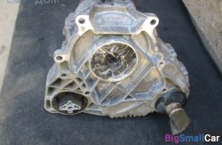 Раздаточная коробка atc 450 70рест/71 n57 4.0 (27 Раздаточная коробка/коробка передач E) 27108697972 - купить Екатеринбурге