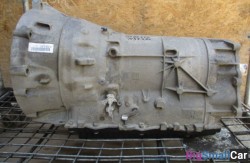 Акпп 8hp70 n57 4.0 (24 АКПП) 24007520041 - купить Екатеринбурге