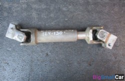 Рулевой карданчик n57 4.0 (32 Рулевое упр. и геометрия подвески) 32306774110 Рулевой карданчик n57 4.0 (32 Рулевое упр. и геометрия подвески) 32306774110