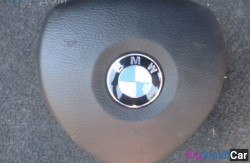 Подушка безопасности в руль (32 Рулевое упр. и геометрия подвески) 32306884666