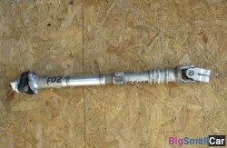 Рулевой карданчик n54 3.5 (32 Рулевое упр. и геометрия подвески) 32306789856