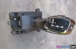 Селектор акпп n54 3.5 (25 Механизм переключения передач) 61319197725 - купить Екатеринбурге