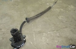 Механизм разблокировки акпп (24 АКПП) 24504555964 - купить Екатеринбурге