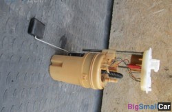 Насос топливный n52 3.0 (16 Система подачи топлива) 16117195463