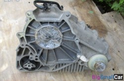 Раздаточная коробка atc 700 70/71 n52 3.0 (27 Раздаточная коробка/коробка передач E) 27107599886 - купить Екатеринбурге