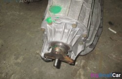 Акпп 5hp19 (24 АКПП) 24001422916 - купить Екатеринбурге