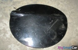 Лючок бензобака (16 Система подачи топлива) 51177060691