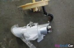 Насос топливный n47 (16 Система подачи топлива) 16117260648 - купить Екатеринбурге