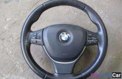 Руль (32 Рулевое упр. и геометрия подвески) 32336790886