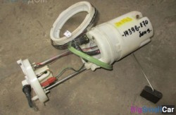 Насос топливный (16 Система подачи топлива) 16117195464 - купить Екатеринбурге