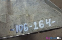 Акпп a5s 390r m54 3.0 (24 АКПП) 24001423541 - купить Екатеринбурге