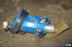 Насос топливный (16 Система подачи топлива) 16146758736 - купить Екатеринбурге