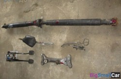 Мкпп комплект (23 МКПП) 26111229557 - купить Екатеринбурге