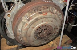 Диск сцепления комплект (21 Сцепление) 212112235701 - купить Екатеринбурге