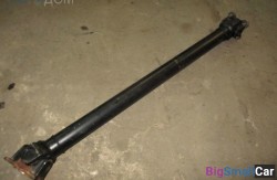 Карданный вал акпп n57s 5.0 (26 Карданный вал) 26208628043 Карданный вал акпп n57s 5.0 (26 Карданный вал) 26208628043