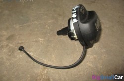 Крышка лючка бака n57 (16 Система подачи топлива) 16117222392 - купить Екатеринбурге