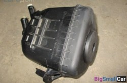 Бачок гур n57s (32 Рулевое упр. и геометрия подвески) 32416782942