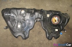 Бензобак n57s (16 Система подачи топлива) 16117268032 - купить Екатеринбурге