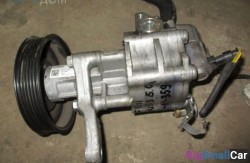 Насос гур (32 Рулевое упр. и геометрия подвески) 32416867159