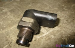 Датчик (32 Рулевое упр. и геометрия подвески) 32106788658